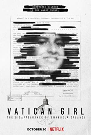 Vatican Girl The Disappearance of Emanuela Orlandi S01 ITALIAN 1080p WEBRip x265-RARBG