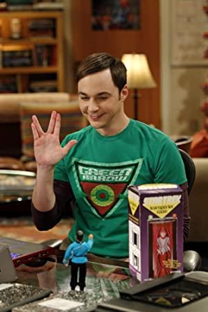 The Big Bang Theory S05E20 The Transporter Malfunction HDTV XviD-ASAP [eztv]