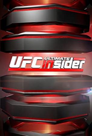 UFC Ultimate Insider 2015-11-17 720p WEB-DL x264 Fight-BB