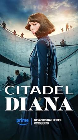 Citadel Diana S01 720p ITA-ENG MULTI WEBRip x265 AAC-V3SP4EV3R