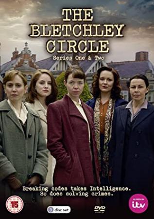 The Bletchley Circle - Temporada 2 [HDTV 720p][Cap 202][AC3 5.1 EspaÃ±ol Castellano]