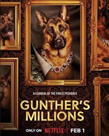 Gunthers Millions S01E02 XviD-AFG[eztv]