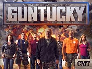 Guntucky S02E02 Office Space Invaders 480p HDTV x264-mSD