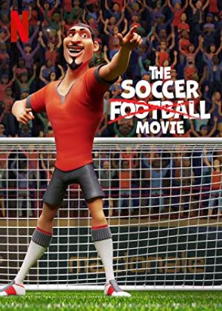 The Soccer Football Movie [2022] YG