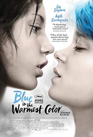 La Vie d'Adele [Blue Is the Warmest Color] 2013 BRRip 1080p x264 AAC ASS MKV (EUS_XA)