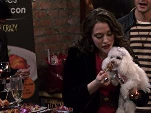 2 Broke Girls S01E19 FASTSUB VOSTFR HDTV XviD-F4ST