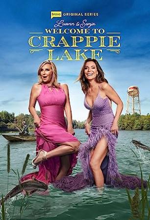 Luann and Sonja Welcome to Crappie Lake S01E04 The Belles Of The Balls 1080p AMZN WEB-DL DDP2.0 H.264-NTb[eztv]