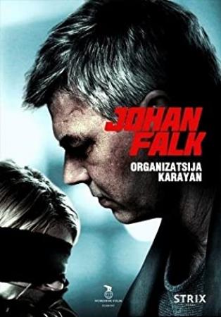 Johan Falk Organizatsija Karayan 2012 SWEDiSH AC3 DVDRip XviD-DVD-Uploader