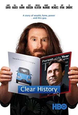 Clear History 2013 HDRiP XViD-SSRG