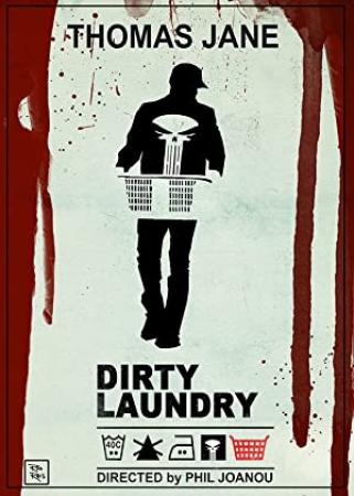 The Punisher Dirty Laundry 2012 HDTVRip 1080p