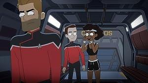 Star Trek Lower Decks S04E02 WEBRip x264-XEN0N