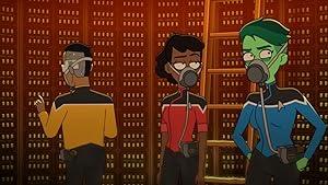 Star Trek Lower Decks S04E03 480p x264-RUBiK