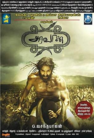 Aravaan (2012) Real TC - Xvid - 700MB