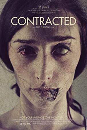 Contracted (2013) BluRay 1080p x264 Ganool