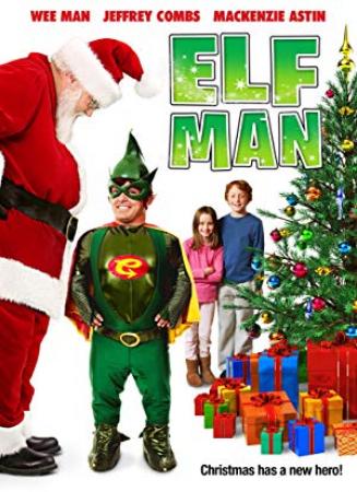 Elf-Man 2012 DVDRip XviD-Blackjesus