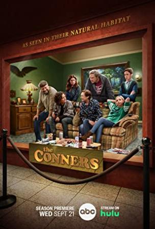 The Conners S05E19 720p x265-T0PAZ