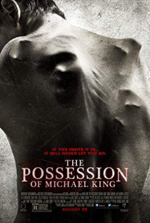 The Possession of Michael King 2014 DVDRip XviD AC3-iFT