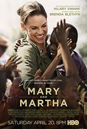 Mary And Martha (2013)