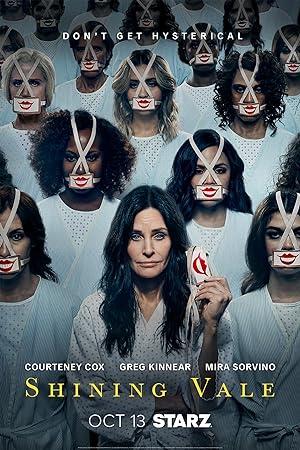 Shining Vale S02E02 720p WEB x265-MiNX[TGx]