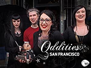 Oddities San FraNCISco S01E06 720p HDTV x264-YesTV