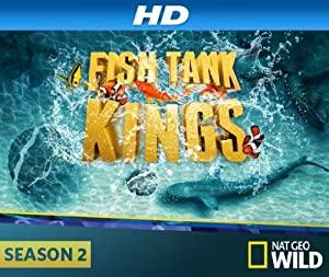 Fish Tank Kings S02E09 Shark Tank