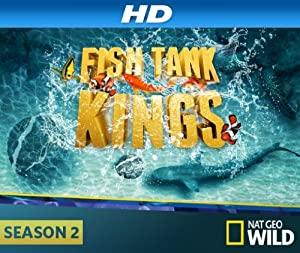 Fish Tank Kings S02E10 Jellyfish Jackpot