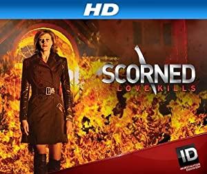 Scorned-Love Kills S04E07 Ill Have What Shes Having 720p HDTV x264-TERRA