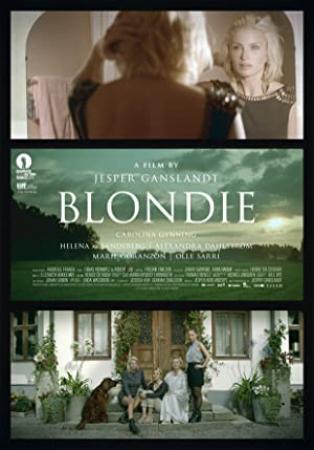 Blondie 2012 SWEDISH 720p BluRay H264 AAC-VXT