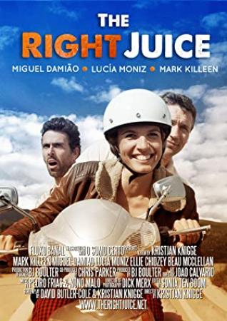 [ Hey Visit  ] - The Right Juice 2014 DVDRip XviD-iFT