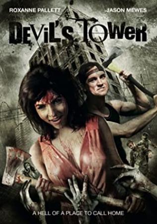 Devil's Tower (2014) [1080p]