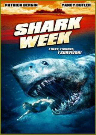 Shark Week (2012) [720p] [WEBRip] [YTS]
