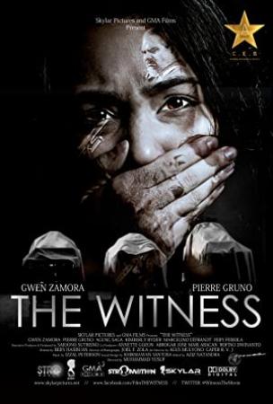 The Witness 2012 CamRip [Pinoy Tagalog] buhaypirata