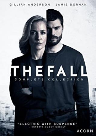 The Fall S02E01 HDTV XviD AC3 spinzes