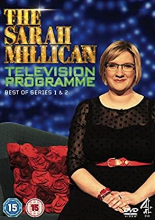 The Sarah Millican Television Programme S03E03 HDTV XviD-AFG