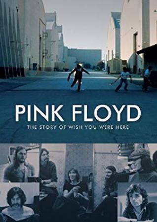 Pink Floyd - The Story Of Wish You Were Here - BDRip 720p - x264 - Multisub - Orgazmo