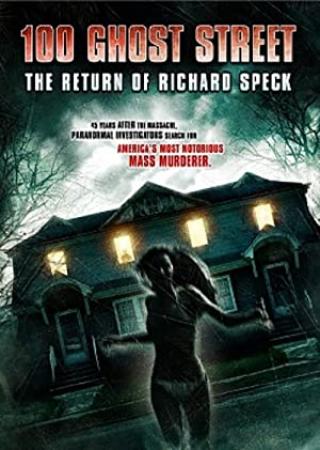100 Ghost Street The Return of Richard Speck (2012) DVDRip NL subs DutchReleaseTeam