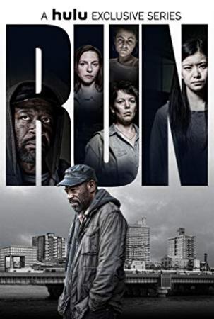 RUN (2020) S01E03 F*ck (1080p AMZN Webrip x265 10bit EAC3 5.1 - DNU) [TAoE]