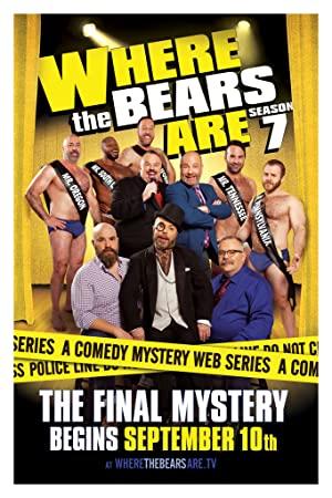 Where The Bears Are - Season 4
