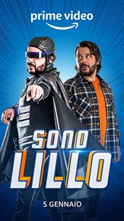 Sono Lillo S01E01-08 WEB-DL 1080p E-AC3+AC3 ITA SUB S-K