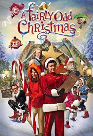 A Fairly Odd Christmas 2012 1080p HDTV x264-REGRET[rarbg]