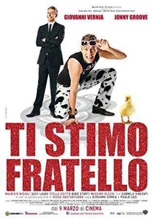 Ti Stimo Fratello 2012 iTALiAN DVDRip XviD-T4P3