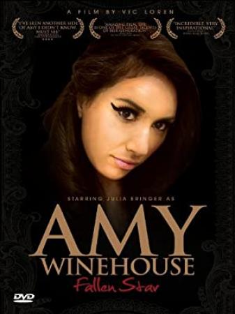 Amy Winehouse Fallen Star 2012 DOCU 480p BluRay x264-mSD