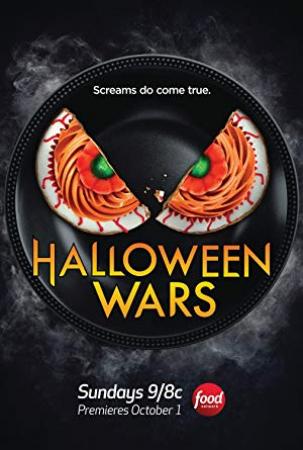 Halloween Wars S10E02 Blind Date From Hell FOOD WEBRip AAC2.0 x264-BOOP[eztv]