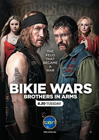 Bikie Wars Brothers In Arms BDRip 720p Rus Eng FilmGate