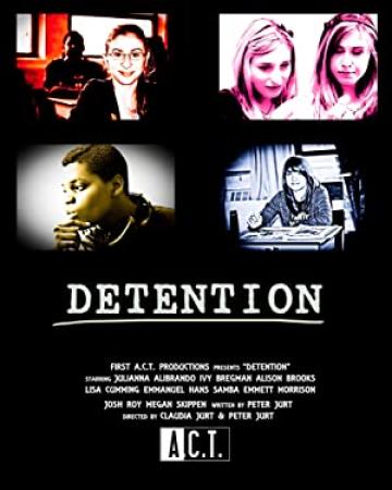 Detention 2012 BluRay 1080p x264 LTT