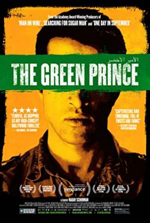 The Green Prince 2014 BRRip XviD MP3-XVID