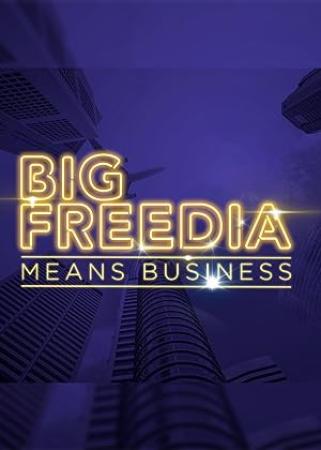 Big Freedia Means Business S01E03 1080p WEB h264-COALESCENCE