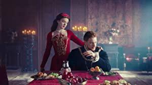 Blood Sex and Royalty S01 720p NF WEBRip DDP5.1 x264-SMURF[eztv]