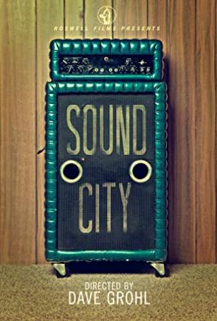 Sound City 2013 French Movies DVD Screener Bluelady