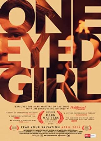 One Eyed Girl 2014 1080p BRRip x264 AAC-ETRG